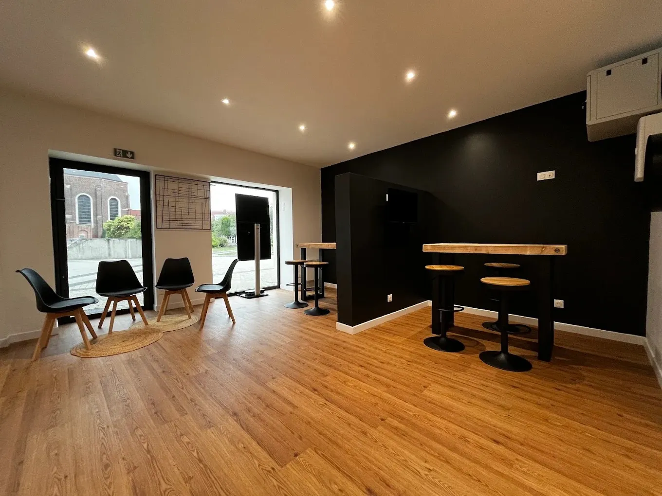 Agence Empreinte Immobilière à Raimbeaucourt