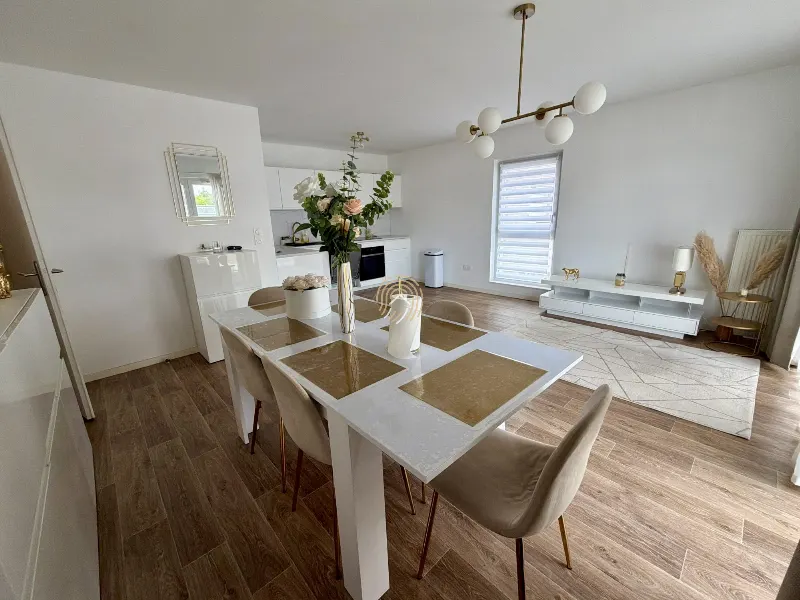 Appartement T3 de 70 m² – Résidence récente de 2022 – Quartier recherché