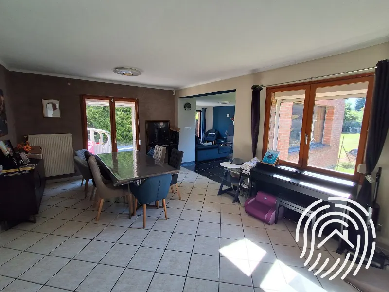Plain pied individuel 160 m² — photo 4