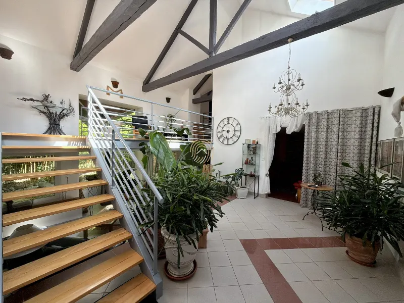 Propriété d'exception de 310 m² aux portes de Valenciennes — photo 2