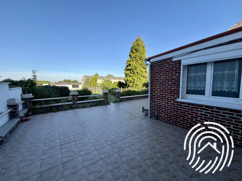 Maison à vendre Abscon — photo 3