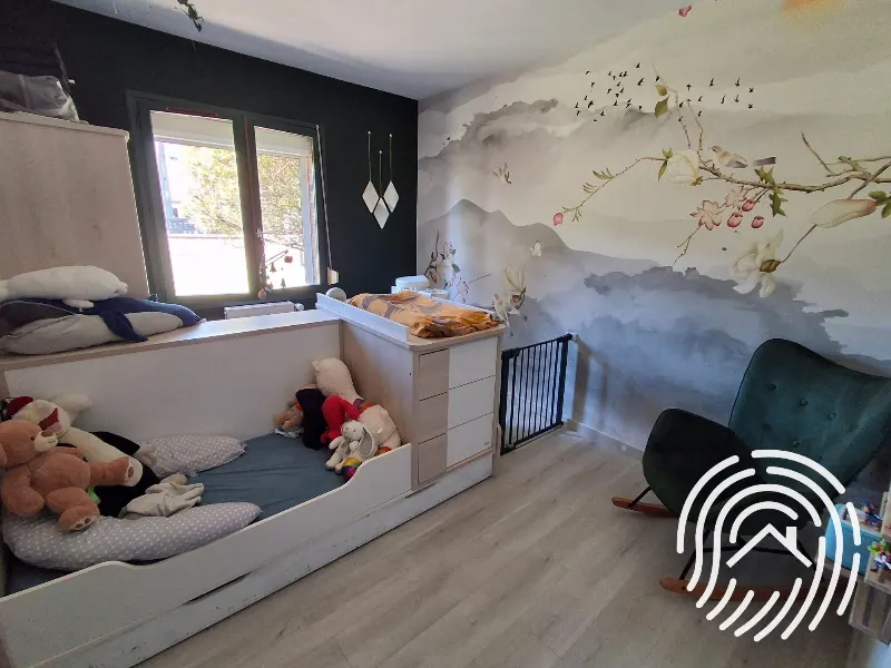Plain pied individuel 160 m² — photo 9