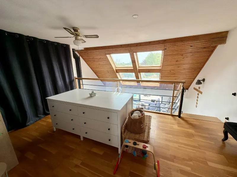 Maison à vendre Raimbeaucourt — photo 8