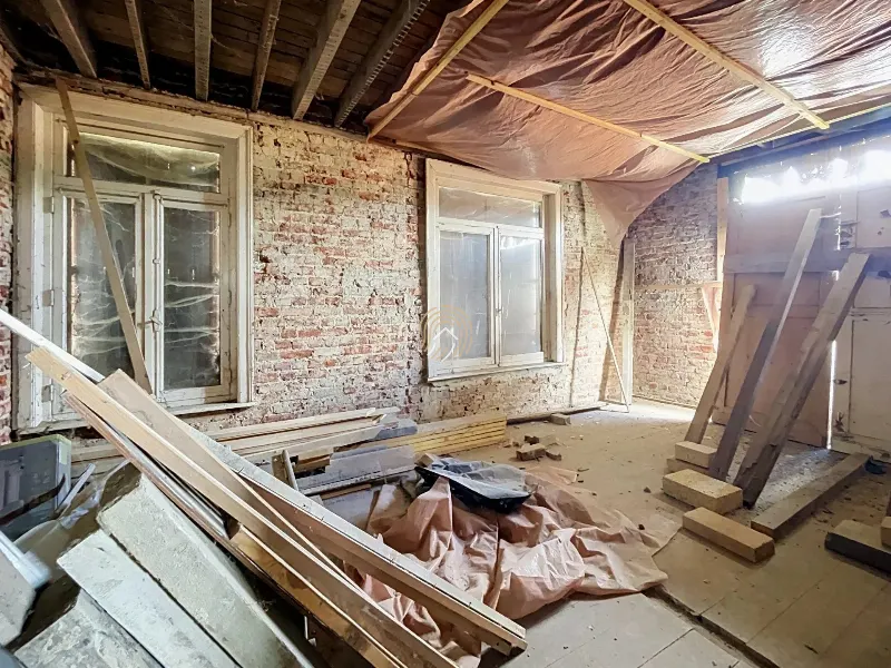 Maison avec fort potentiel de rénovation — photo 5