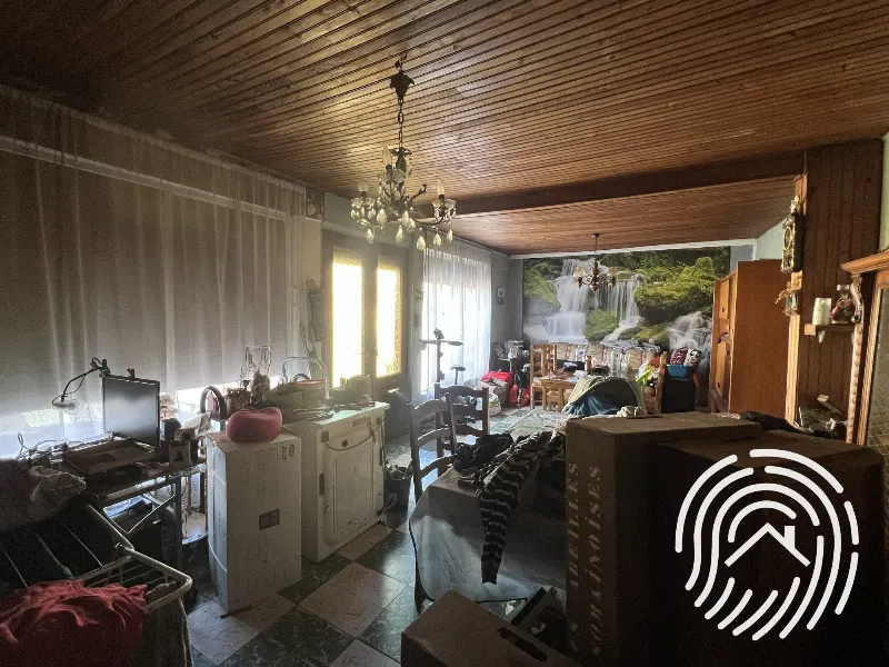 Maison à rénover en totalité — photo 5