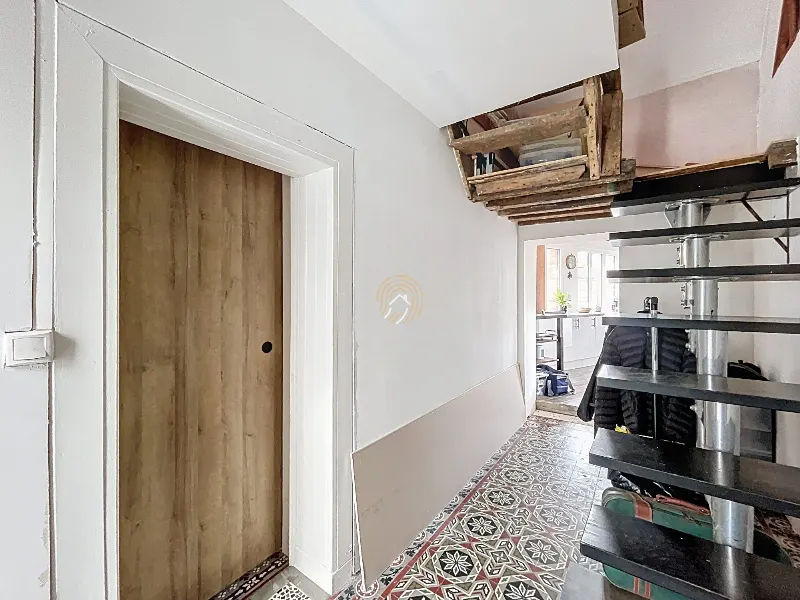 Maison semi plain-pied avec cachet — photo 13