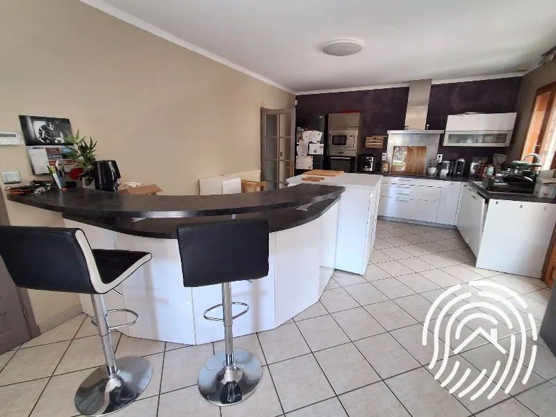 Plain pied individuel 160 m² — photo 2