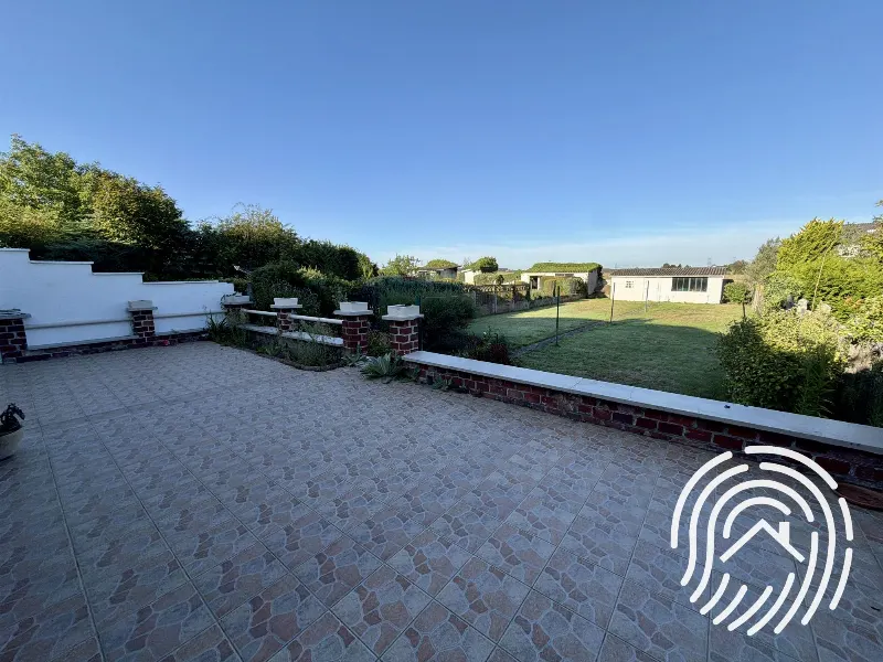 Maison à vendre Abscon — photo 4