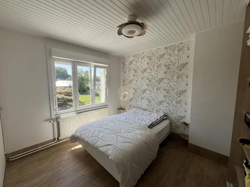 Maison familiale de caractère – 164 m² – Jardin arboré plein Sud — photo 8
