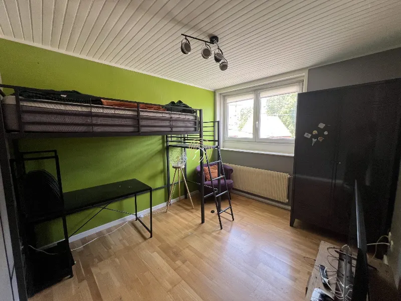 Maison familiale de caractère – 164 m² – Jardin arboré plein Sud — photo 9