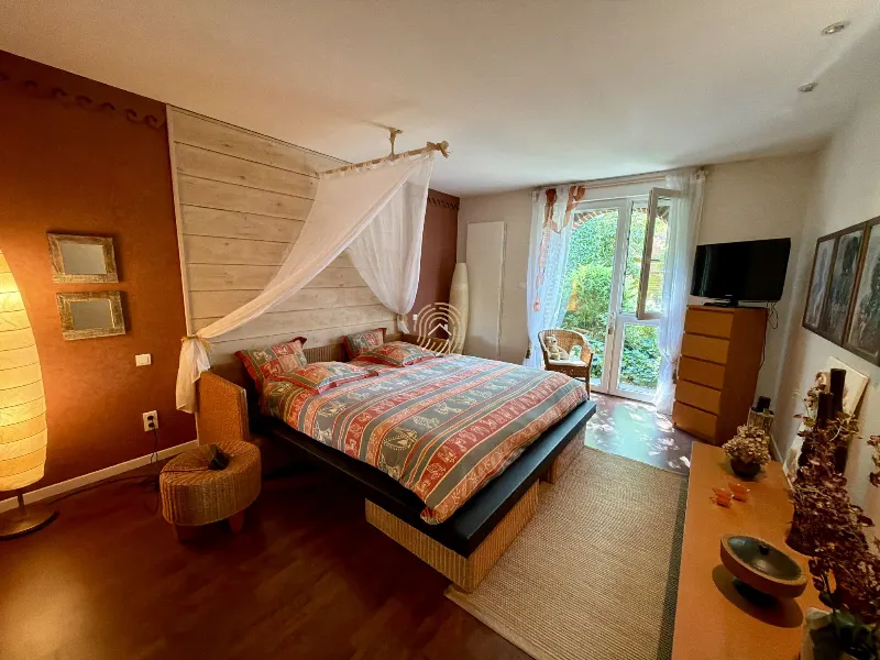 Propriété d'exception de 310 m² aux portes de Valenciennes — photo 7