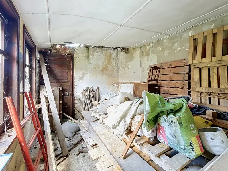 Maison avec fort potentiel de rénovation — photo 3
