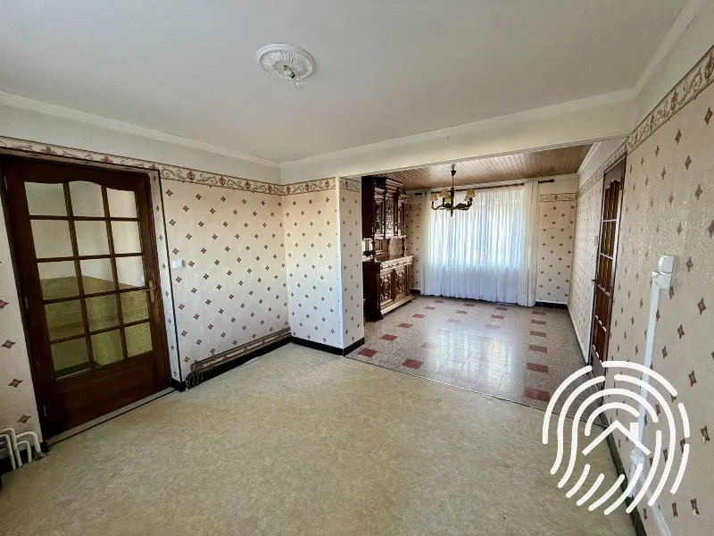 Maison à vendre Abscon — photo 6