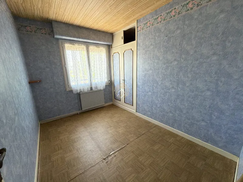 Individuelle 4 chambres jardin garage — photo 7