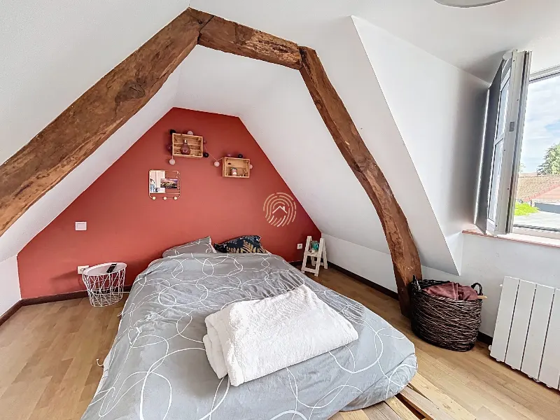 Maison semi plain-pied avec cachet — photo 11