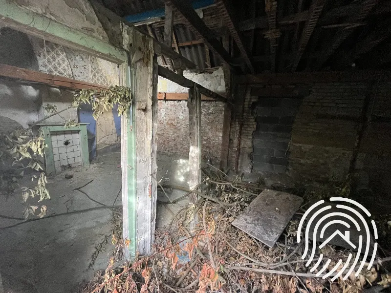 Maison à réhabiliter intégralement – Parcelle de 356 m² — photo 7