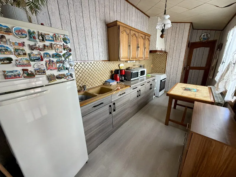 Maison de village 55 m² – Idéale premier achat ou investissement locatif — photo 3