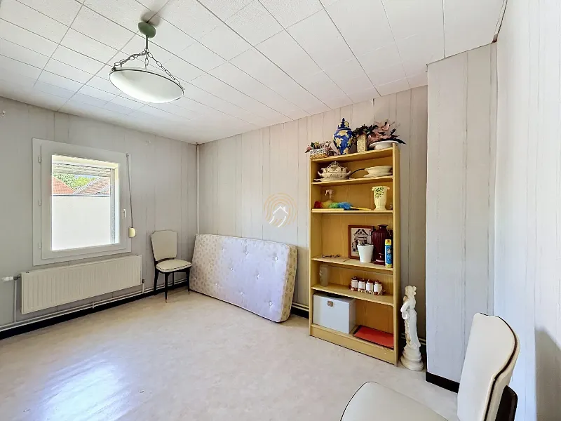 Maison au calme avec potentiel — photo 13