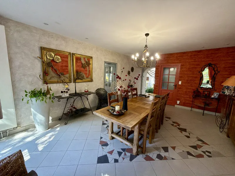 Propriété d'exception de 310 m² aux portes de Valenciennes — photo 4