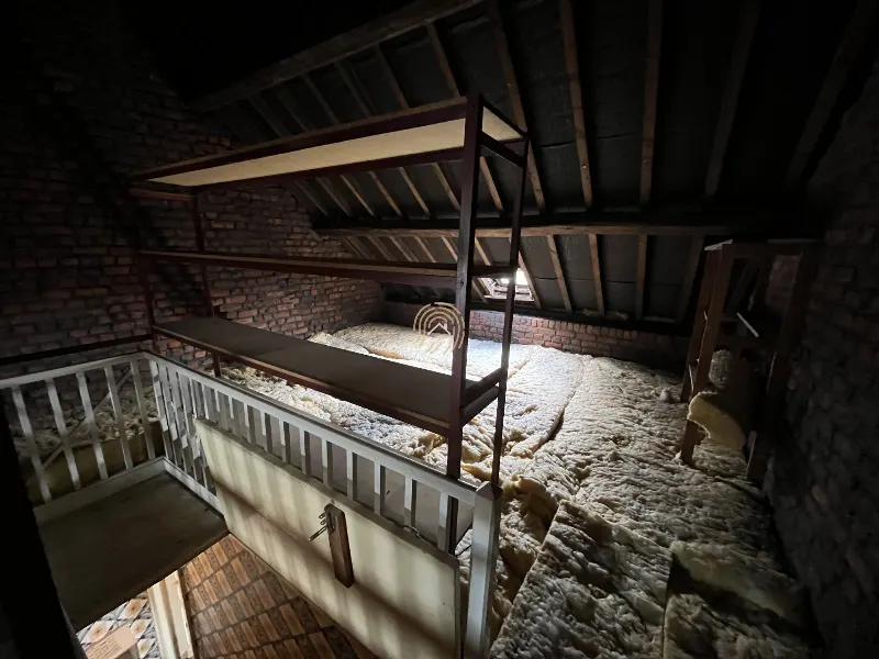ESCAUDAIN – Maison de ville avec jardin – Possibilité 4 chambres ! — photo 12