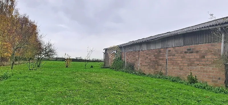 BIEN D'EXCEPTION — CORPS DE FERME AUX VOLUMES REMARQUABLES (294 M²) — photo 14