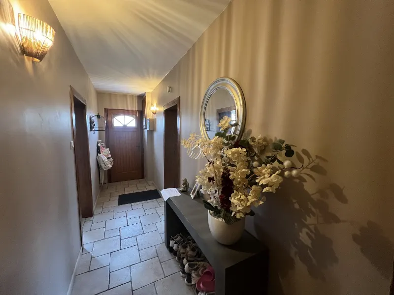 Maison à vendre Roost-Warendin — photo 3