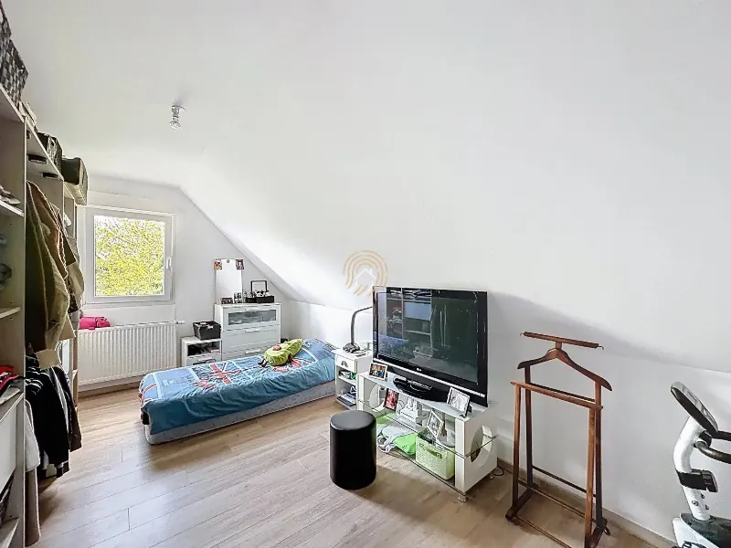 Maison récente clé en main — photo 12