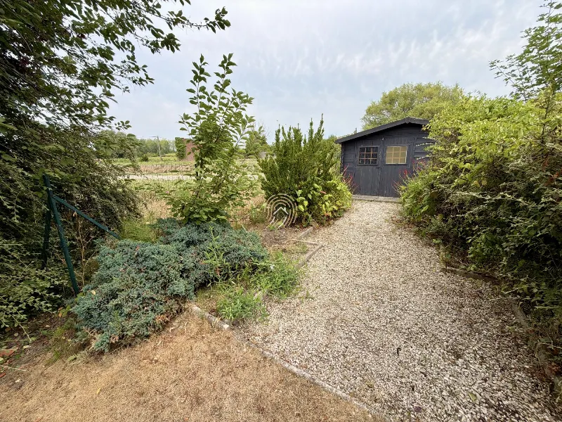 Maison à vendre Raimbeaucourt — photo 13