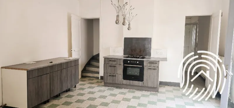Maison à vendre Quiéry-la-Motte — photo 2