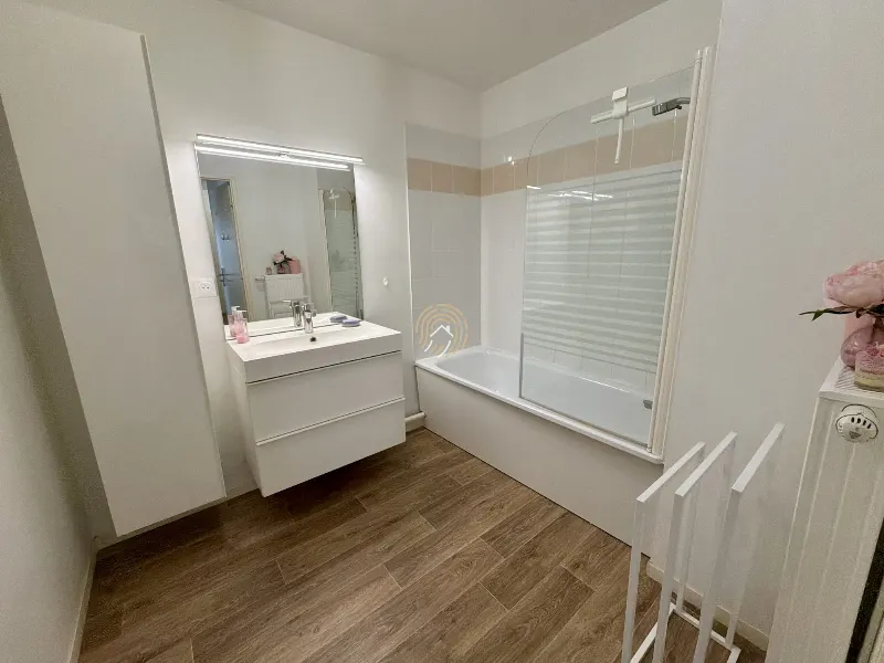 Appartement T3 de 70 m² – Résidence récente de 2022 – Quartier recherché — photo 7