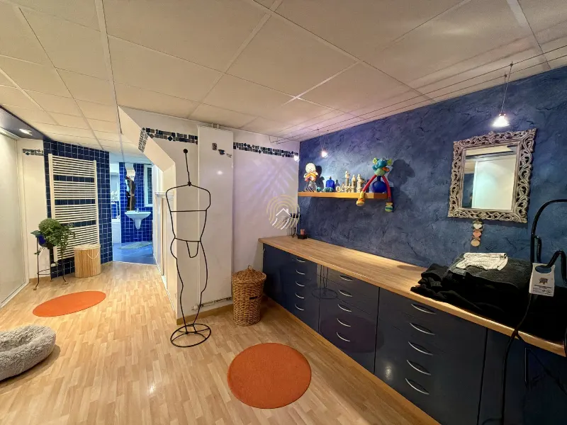 Propriété d'exception de 310 m² aux portes de Valenciennes — photo 8