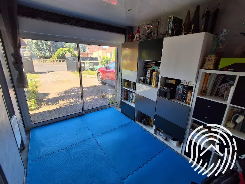 Plain pied individuel 160 m² — photo 11