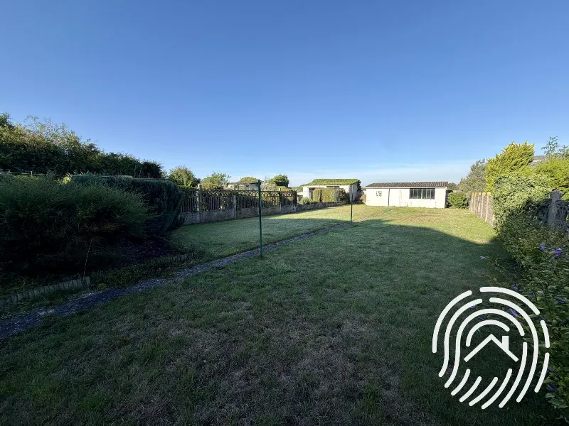 Maison à vendre Abscon — photo 5