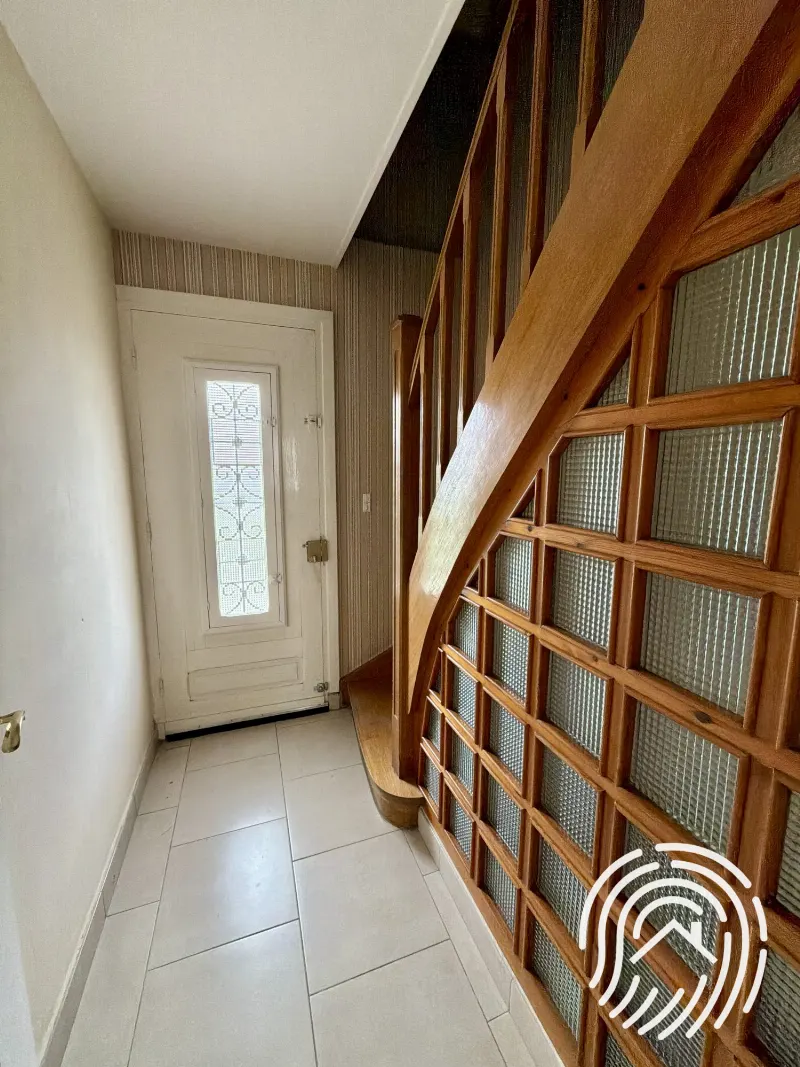 Plain pied individuel - Combles aménageables - — photo 3