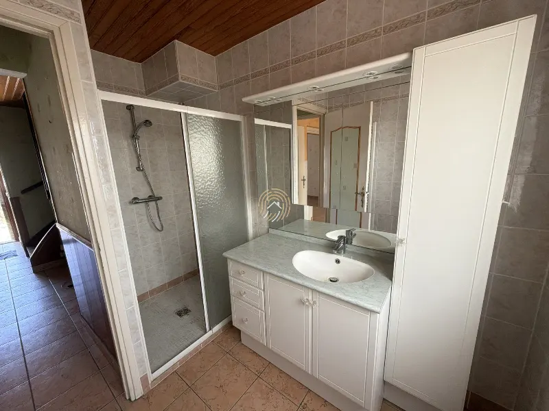 Individuelle 4 chambres jardin garage — photo 4