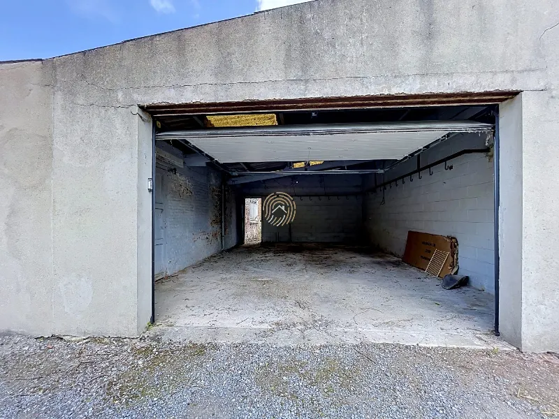 Bâtiment avec fort potentiel d’aménagement — photo 9