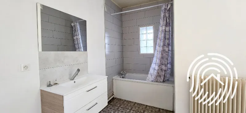 Maison à vendre Quiéry-la-Motte — photo 4