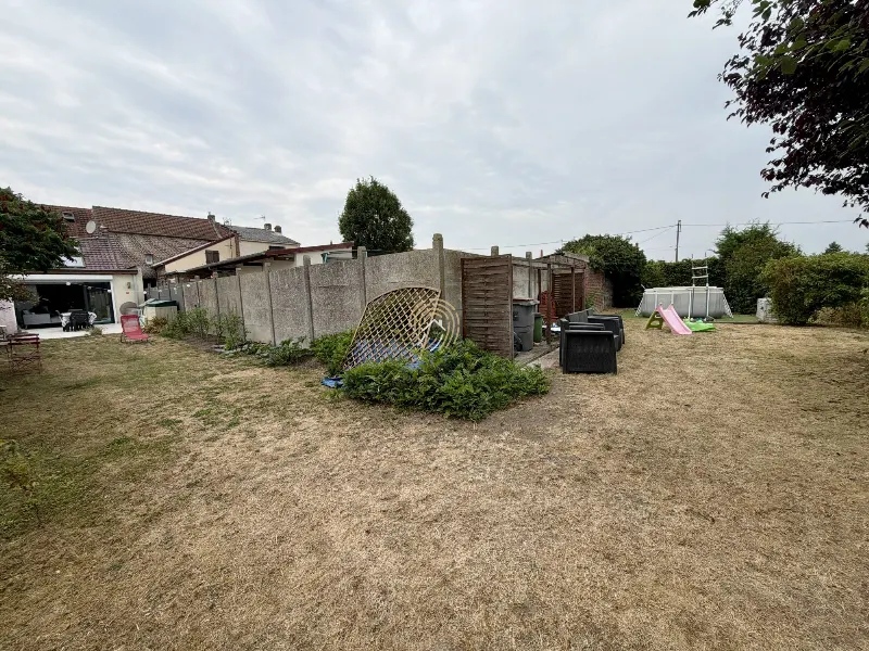 Maison à vendre Raimbeaucourt — photo 12