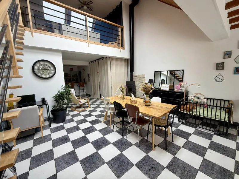 Maison à vendre Raimbeaucourt — photo 4