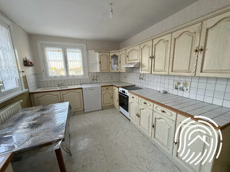 Maison à vendre Abscon — photo 8