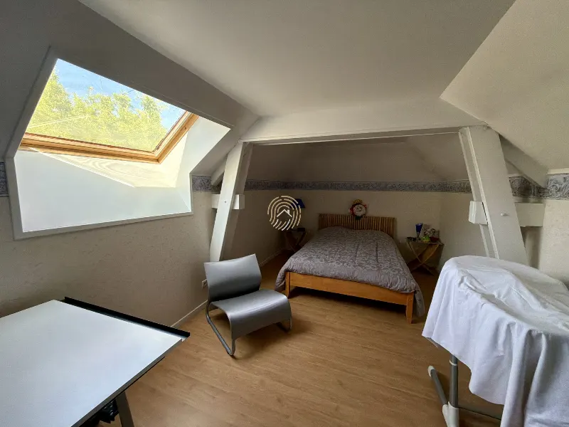 Propriété d'exception de 310 m² aux portes de Valenciennes — photo 12
