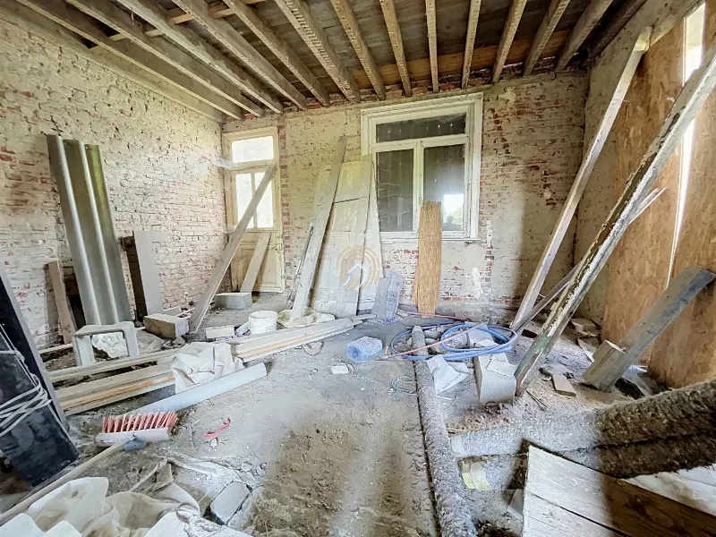 Maison avec fort potentiel de rénovation — photo 2