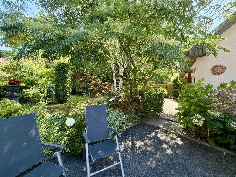 Propriété d'exception de 310 m² aux portes de Valenciennes — photo 13