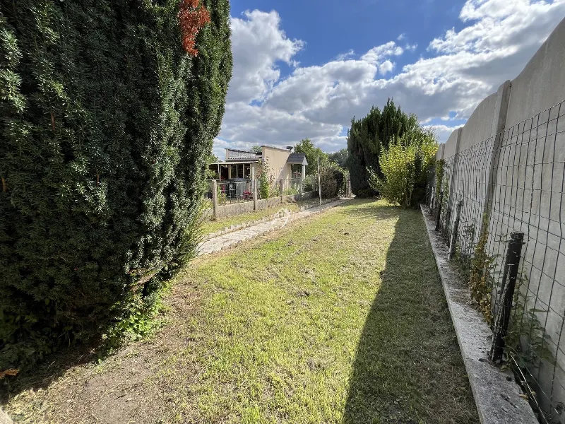 ESCAUDAIN – Maison de ville avec jardin – Possibilité 4 chambres ! — photo 4