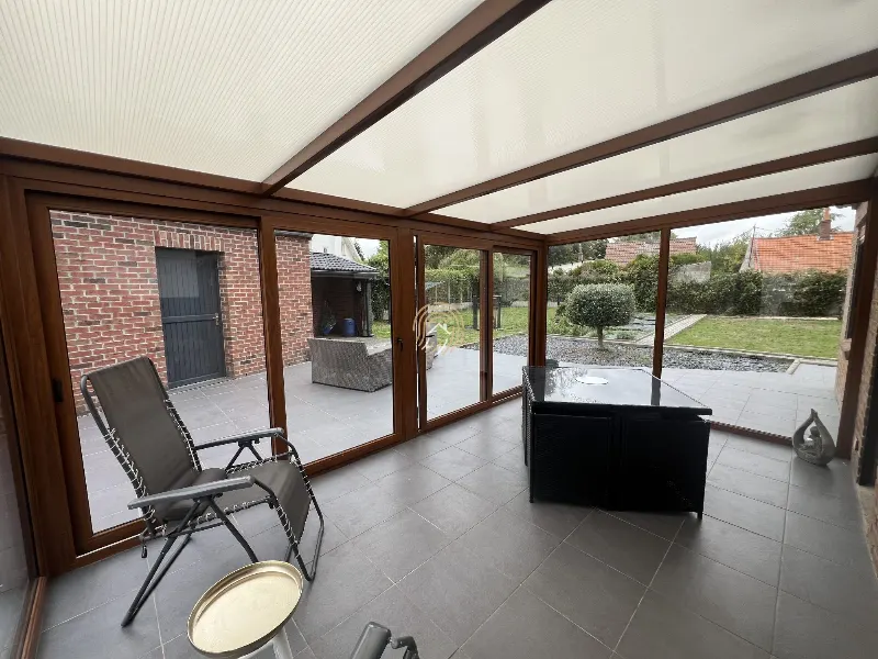 Maison à vendre Roost-Warendin — photo 13