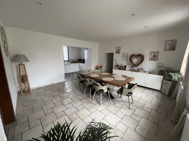 Maison à vendre Roost-Warendin