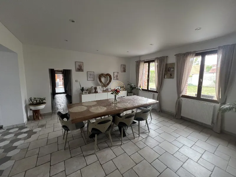 Maison à vendre Roost-Warendin — photo 6