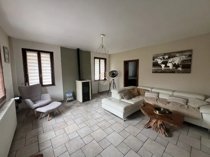 Maison à vendre Roost-Warendin — photo 4