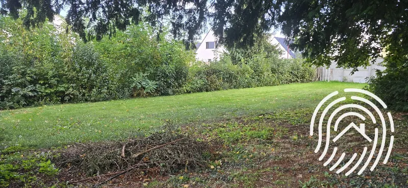 Terrain constructible de 430 m² — Calme, intimité et cadre recherché à Brebières — photo 2
