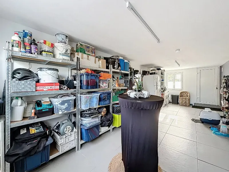 Maison récente clé en main — photo 14